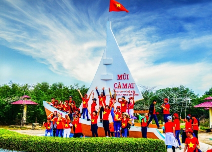 Tour Miền Tây 2 Ngày 1 Đêm