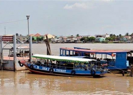 Tour Miền Tây 3 Ngày 2 Đêm Đi Từ Phú Yên