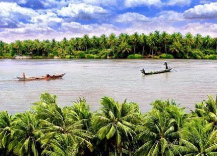 Tour Miền Tây 4 Ngày 3 Đêm Đi Từ Nghệ An