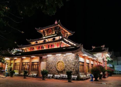 Tour Miền Tây 4 Ngày 3 Đêm Đi Từ Nha Trang