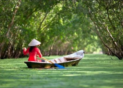 Tour Miền Tây 4 Ngày 3 Đêm Đi Từ Quảng Bình