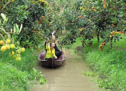 Tour Miền Tây 4 Ngày 3 Đêm Đi Từ Quảng Nam