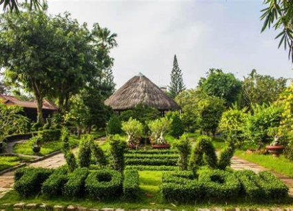 Tour Miền Tây 5 Ngày 4 Đêm đi từ Hà Nội