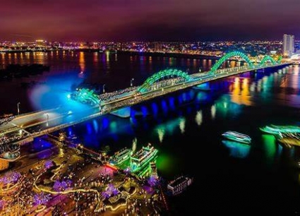 Tour Nghệ An - Đà Nẵng 3 ngày 2 đêm