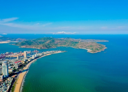 Tour Nghệ An Quy Nhơn 3 ngày 2 đêm