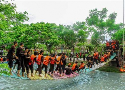 Tour Nha Trang - Cần Thơ 3 Ngày 2 Đêm