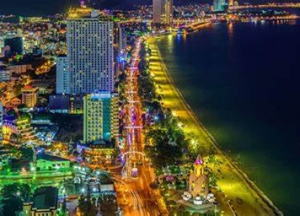 Tour Nha Trang Đà Lạt 5 ngày 4 đêm đi từ Bắc Ninh