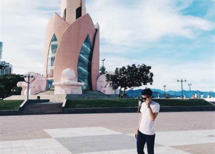 Tour Nha Trang Đà Lạt 5 ngày 4 đêm đi từ Hải Dương