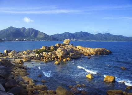 Tour Nha Trang Đà Lạt 5 ngày 4 đêm đi từ Hải Phòng