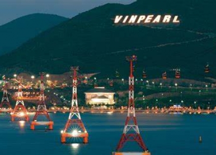 Tour Nha Trang Đà Lạt 5 ngày 4 đêm đi từ Lạng Sơn