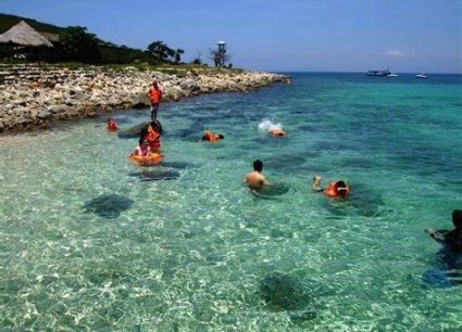 Tour Nha Trang Đà Lạt 5 ngày 4 đêm đi từ Nghệ An