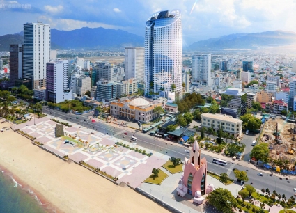 Tour Nha Trang Đà Lạt 5 ngày 4 đêm đi từ Thái Nguyên