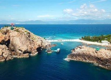 Tour Nha Trang Đà Lạt 5 ngày 4 đêm đi từ Vĩnh Phúc