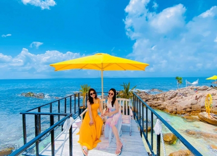 Tour Nha Trang Quy Nhơn 3 ngày 2 đêm