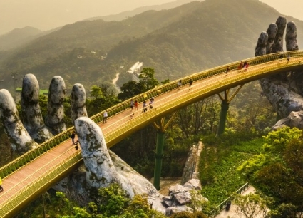 Tour Ninh Bình - Đà Nẵng 3 Ngày 2 Đêm