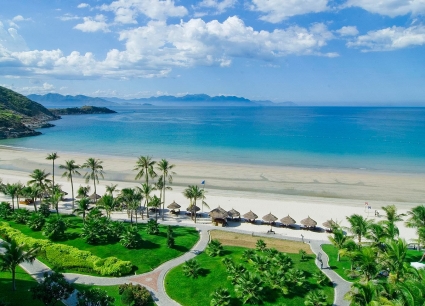 Tour Ninh Thuận Nha Trang 2 ngày 1 đêm