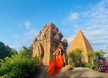 Tour Ninh Thuận Nha Trang 3 ngày 2 đêm