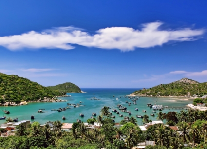 Tour Ninh Thuận Nha Trang 4 ngày 3 đêm