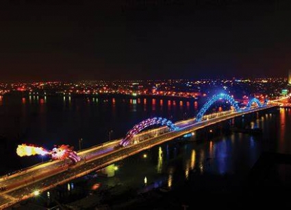 Tour Phú Thọ - Đà Nẵng - Huế 4 Ngày 3 Đêm