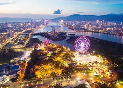 Tour Phú Yên - Đà Nẵng 3 ngày 2 đêm