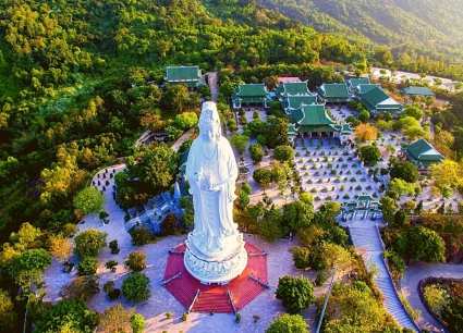 Tour Quảng Bình - Đà Nẵng 3 ngày 2 đêm