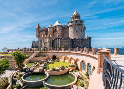 Tour Quảng Bình - Đà Nẵng - Huế 4 ngày 3 đêm