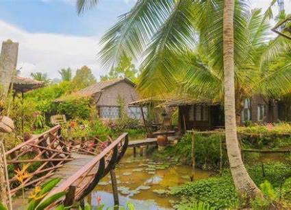 Tour Quảng Bình - Mỹ Tho - Cần Thơ - Sóc Trăng - Cà Mau 3 Ngày 2 Đêm