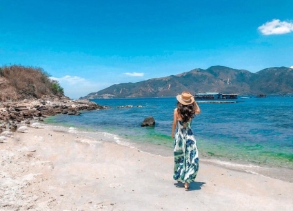 Tour Quảng Bình Nha Trang 3 ngày 2 đêm