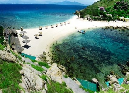 Tour Quảng Ngãi Nha Trang 3 ngày 3 đêm