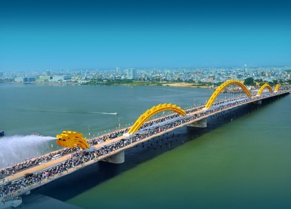 Tour Quảng Ninh - Đà Nẵng 3 ngày 2 đêm