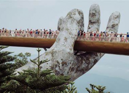Tour Quảng Ninh - Đà Nẵng - Huế 4 Ngày 3 Đêm