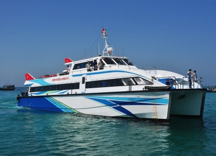 Tour Quảng Ninh - Lý Sơn 3 Ngày 2 Đêm