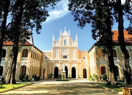 Tour Quảng Ninh Quy Nhơn 3 ngày 2 đêm