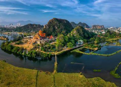 Tour Quảng Trị - Đà Nẵng 3 ngày 2 đêm
