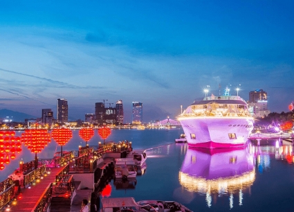 Tour Quảng Trị - Đà Nẵng - Huế 4 ngày 3 đêm