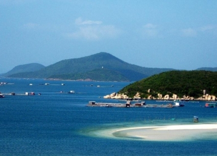 Tour Quảng Trị Nha Trang 3 ngày 2 đêm