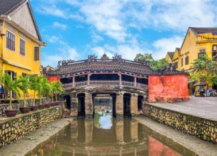 Tour Quy Nhơn - Đà Nẵng - Huế 4 ngày 3 đêm