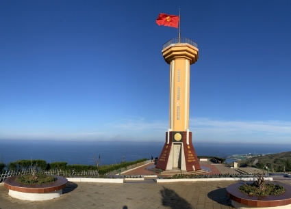 Tour Quy Nhơn - Lý Sơn 3 Ngày 2 Đêm