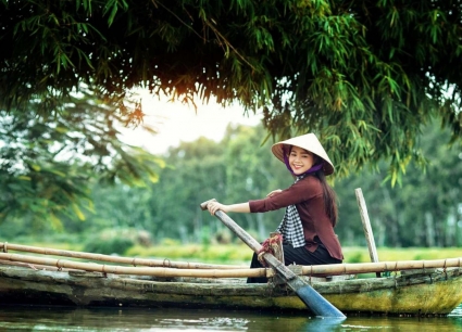 Tour Quy Nhơn - Mỹ Tho - Châu Đốc - Cần Thơ 3 Ngày 2 Đêm