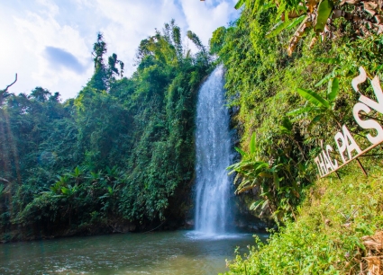 Tour Sài Gòn đi Tây Nguyên 4 ngày 3 đêm