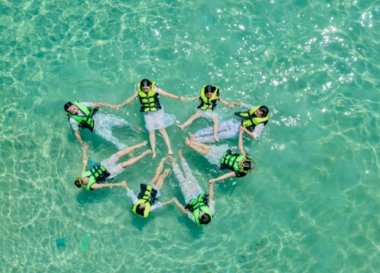 Tour Sài Gòn Phan Rang 3 ngày 3 đêm