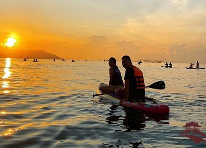 Tour Tây Ninh - Đà Nẵng 3 ngày 2 đêm