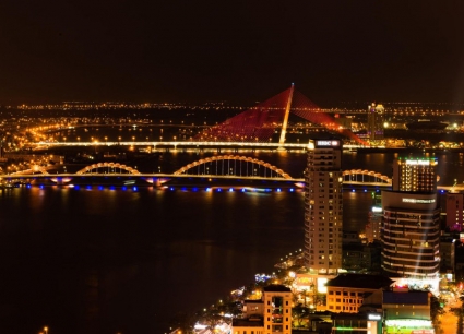 Tour Tây Ninh - Đà Nẵng - Huế 4 Ngày 3 Đêm