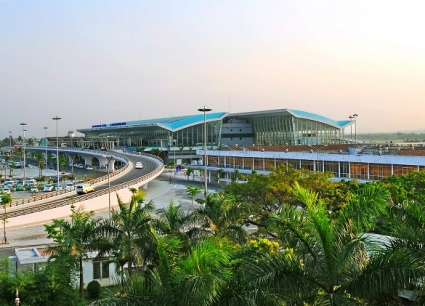 Tour Thái Bình - Đà Nẵng 3 Ngày 2 Đêm