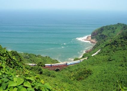 Tour Thái Bình - Đà Nẵng - Huế 4 Ngày 3 Đêm