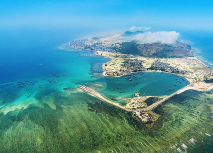 Tour Thái Bình - Lý Sơn 3 Ngày 2 Đêm