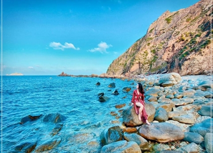 Tour Thái Bình Quy Nhơn 3 ngày 2 đêm