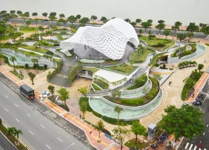 Tour Thái Nguyên - Đà Nẵng 3 Ngày 2 Đêm