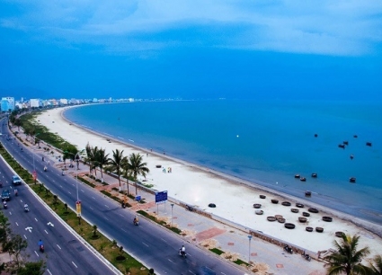 Tour Thanh Hóa - Đà Nẵng 3 ngày 2 đêm
