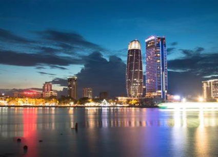 Tour Thanh Hóa - Đà Nẵng - Huế 4 ngày 3 đêm